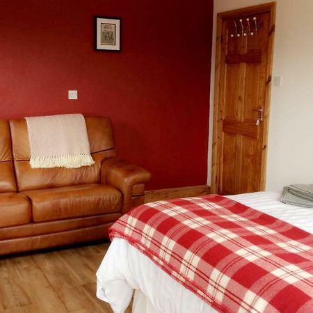 Apartamento Maes Y Mor Llanarth  Exterior foto