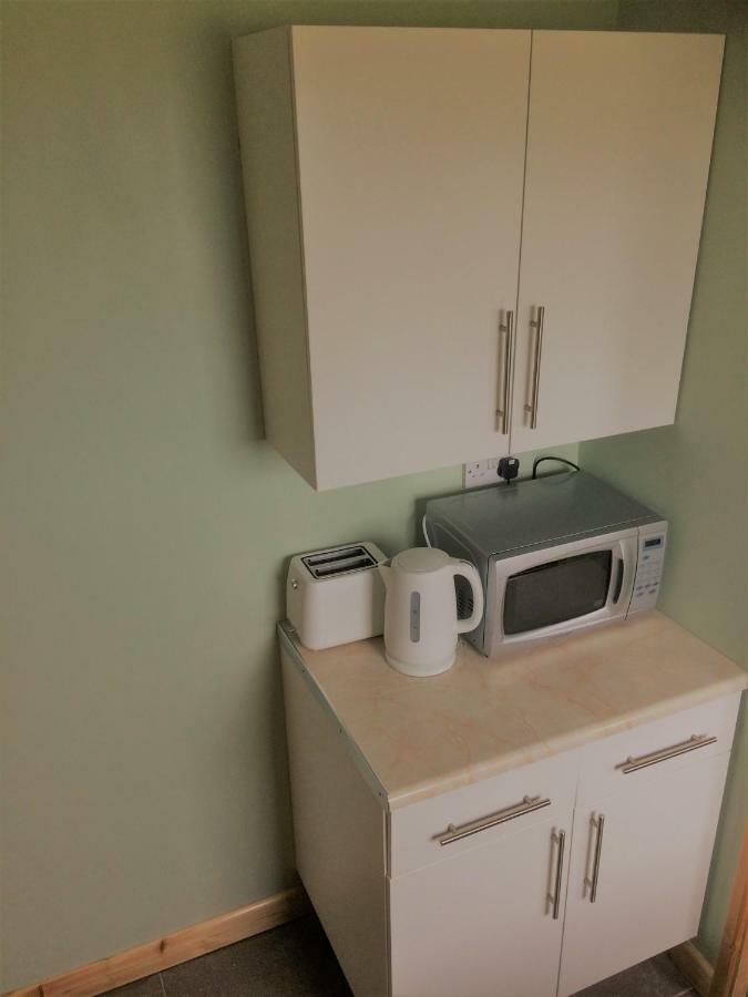 Apartamento Maes Y Mor Llanarth  Exterior foto