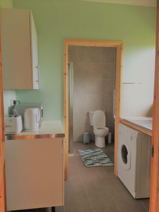 Apartamento Maes Y Mor Llanarth  Exterior foto
