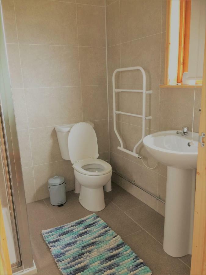 Apartamento Maes Y Mor Llanarth  Exterior foto