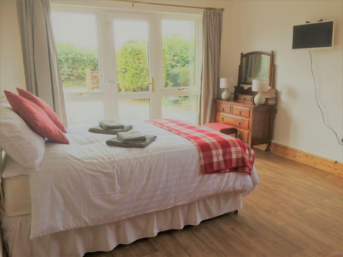 Apartamento Maes Y Mor Llanarth  Exterior foto